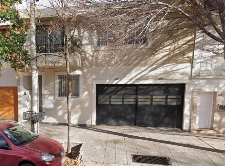 Departamento · 70m² · 2 Dormitorios