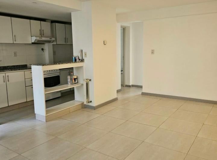 Departamento · 70m² · 1 Dormitorio · 1 Cochera
