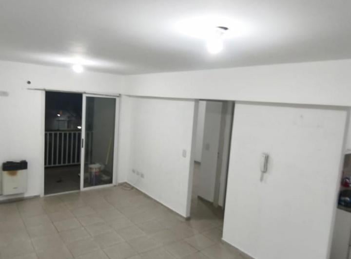 Departamento · 40m² · 4 Ambientes