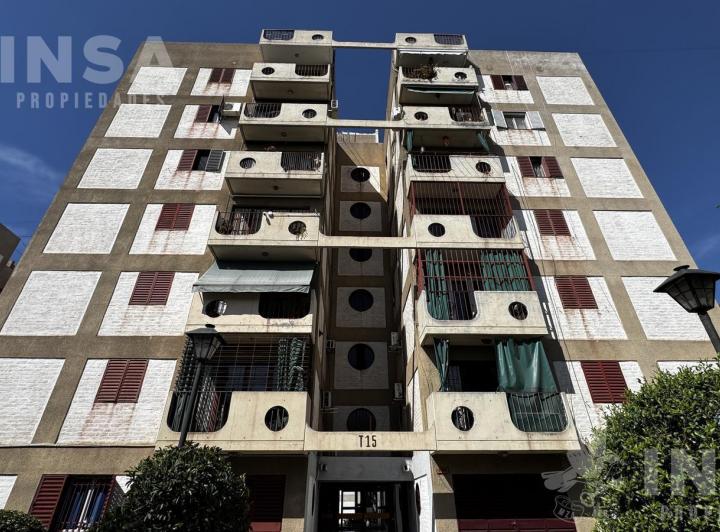 Departamento · 96m² · 5 Ambientes