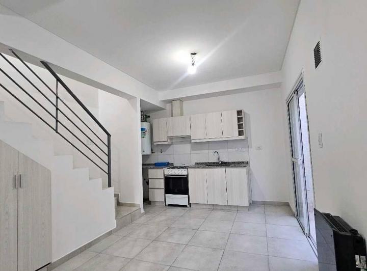 Departamento · 65m² · 2 Dormitorios · 1 Cochera