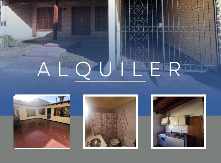 Casa · 130m² · 5 Ambientes · 1 Cochera