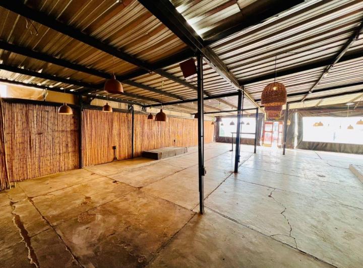 Local comercial · 280m² · 1 Ambiente