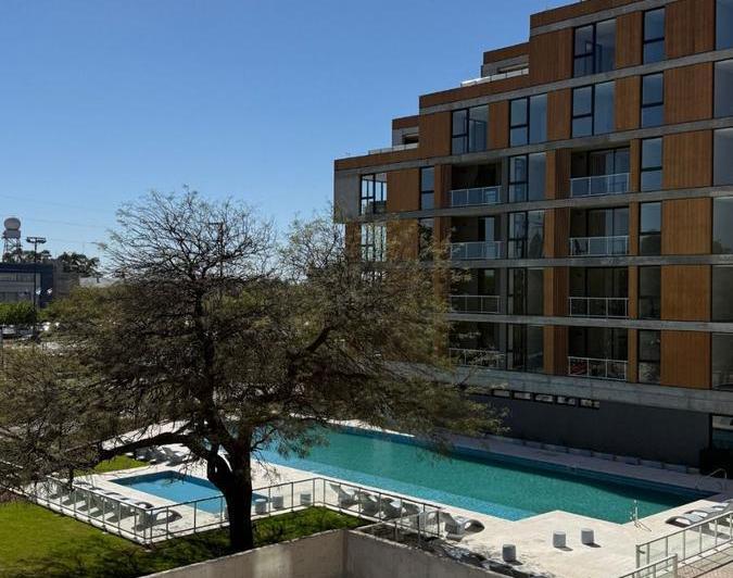 Departamento · 53m² · 2 Ambientes