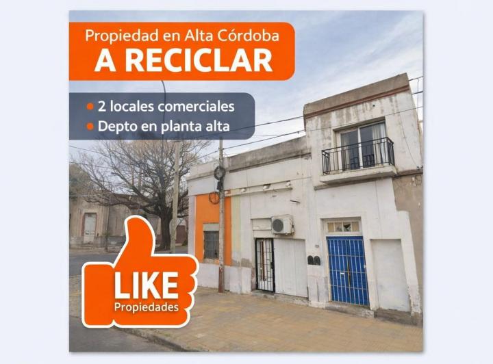 Casa · 141m² · 5 Ambientes
