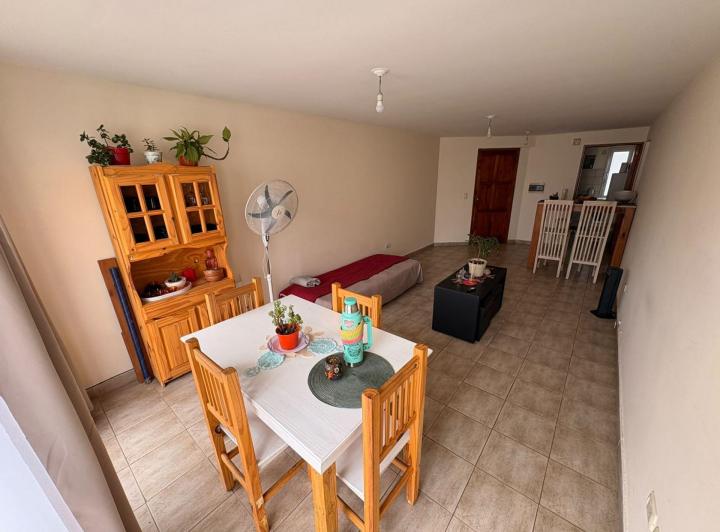 Departamento · 55m² · 3 Ambientes