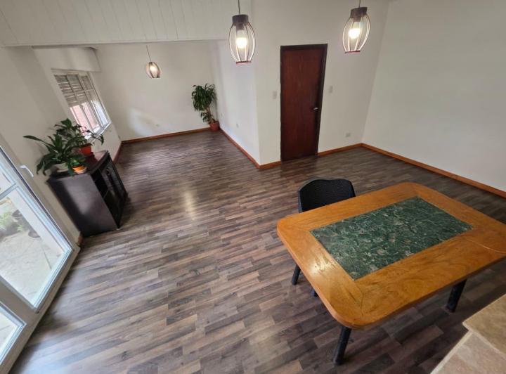 Departamento · 138m² · 4 Dormitorios