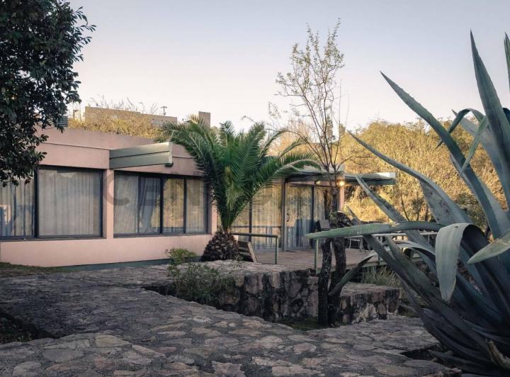 Departamento · 85m² · 3 Ambientes · 1 Cochera