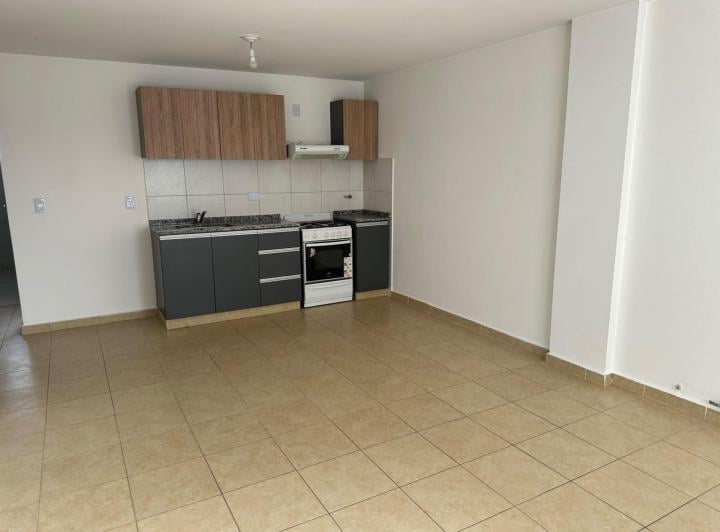 Departamento · 46m² · 2 Ambientes