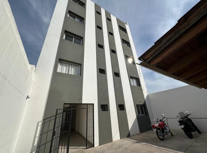 Departamento · 47m² · 2 Ambientes