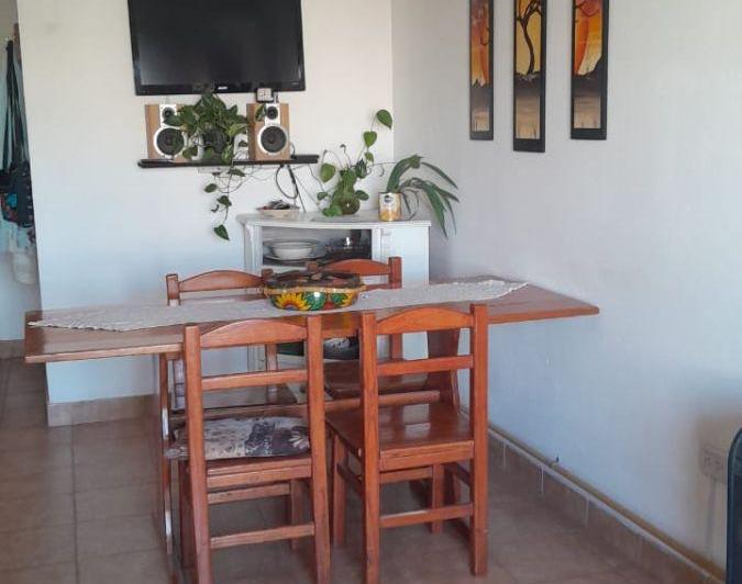 Departamento · 57m² · 5 Ambientes