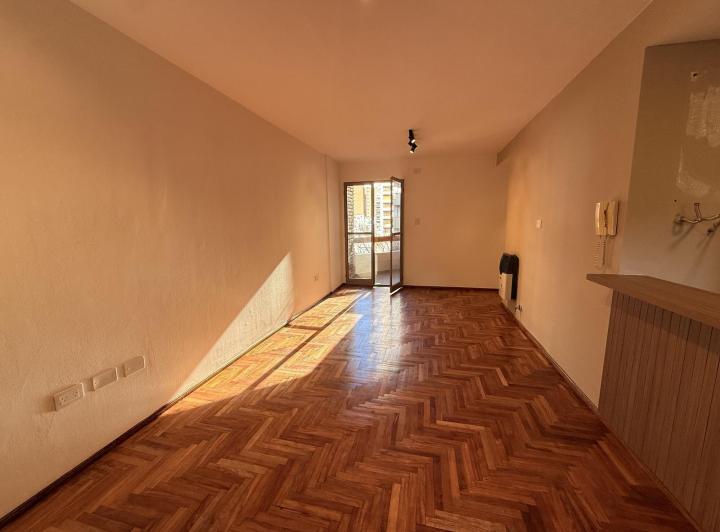 Departamento · 42m² · 2 Ambientes