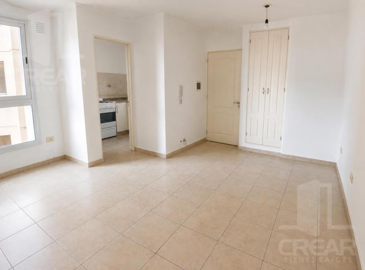 Departamento · 36m² · 3 Ambientes