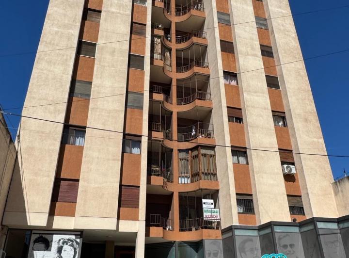 Departamento · 85m² · 5 Ambientes