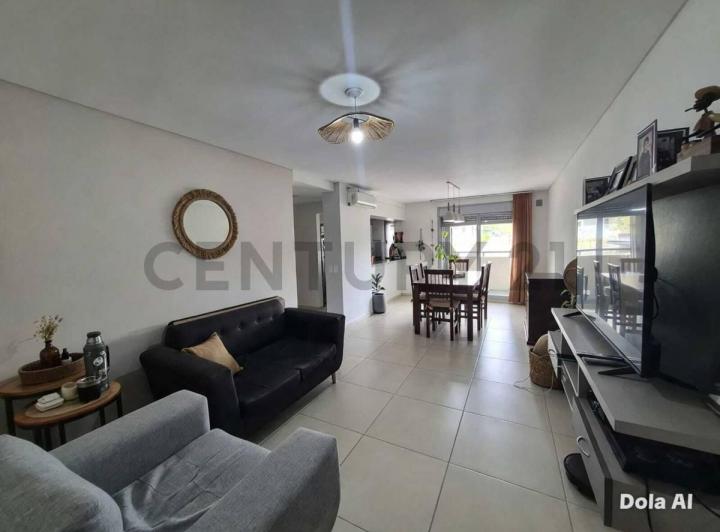 Departamento · 70m² · 3 Ambientes