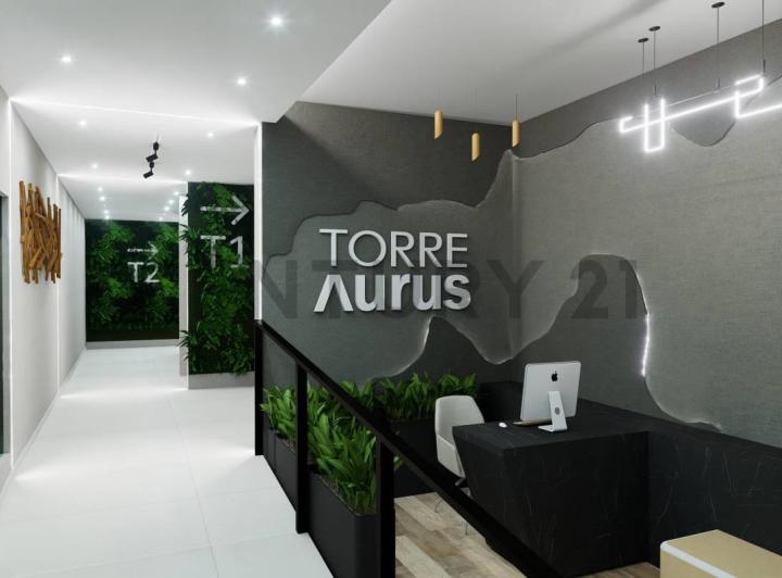 Departamento · 65m² · 3 Ambientes