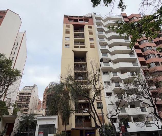 Departamento · 39m² · 2 Ambientes