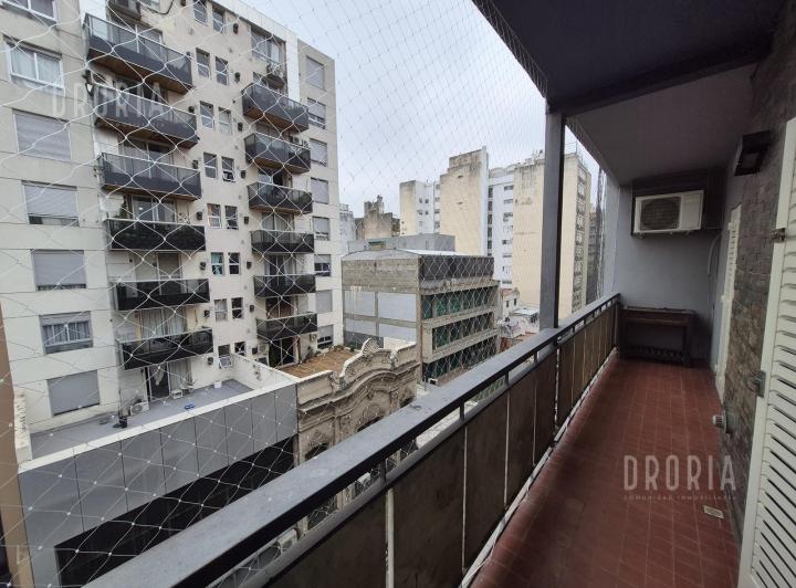 Departamento · 130m² · 5 Ambientes