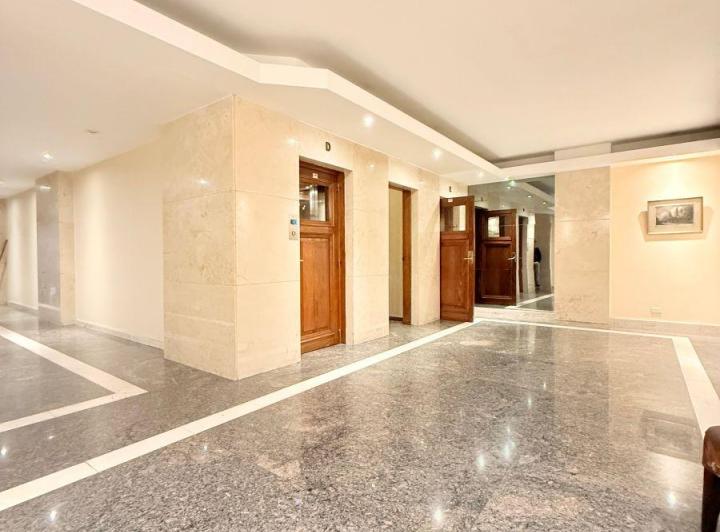 Departamento · 120m² · 5 Ambientes
