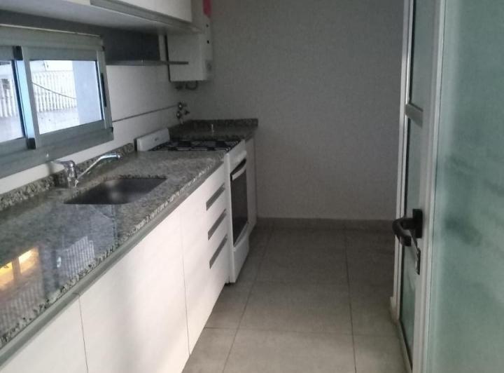 Departamento · 60m² · 3 Ambientes
