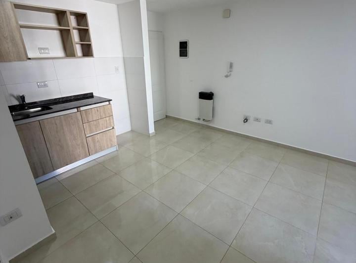 Departamento · 42m² · 2 Ambientes