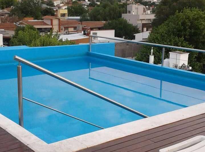 Departamento · 45m² · 1 Dormitorio