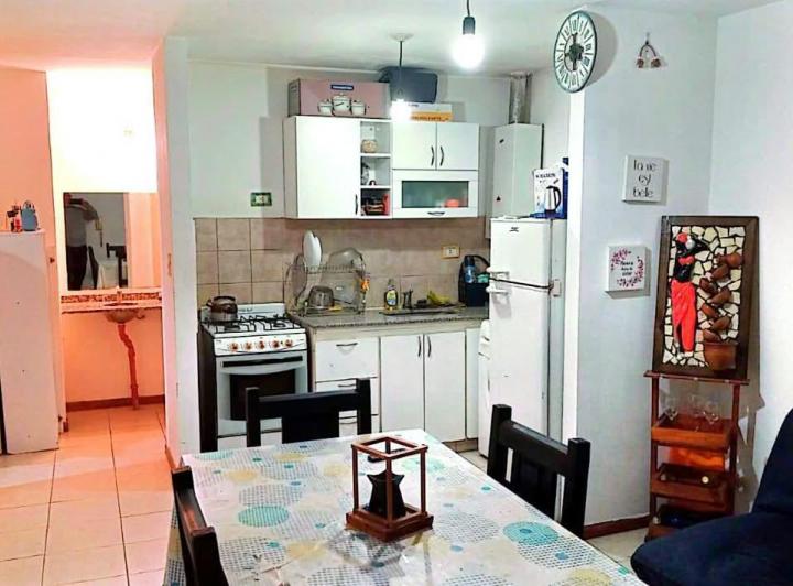 Departamento · 36m² · 2 Ambientes