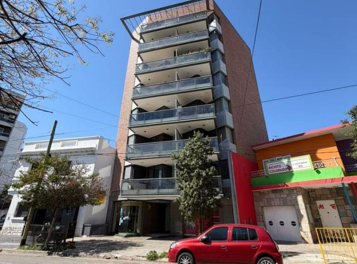 Departamento · 65m² · 2 Ambientes