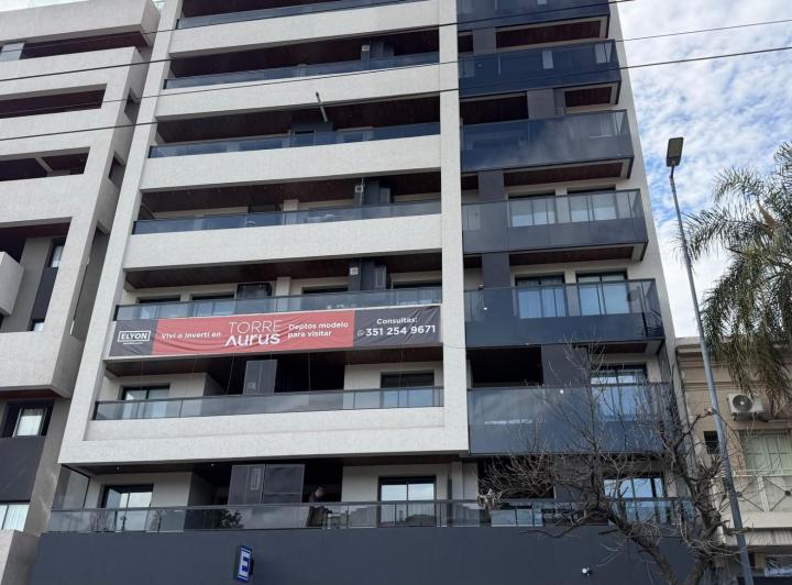 Departamento · 38m² · 2 Ambientes