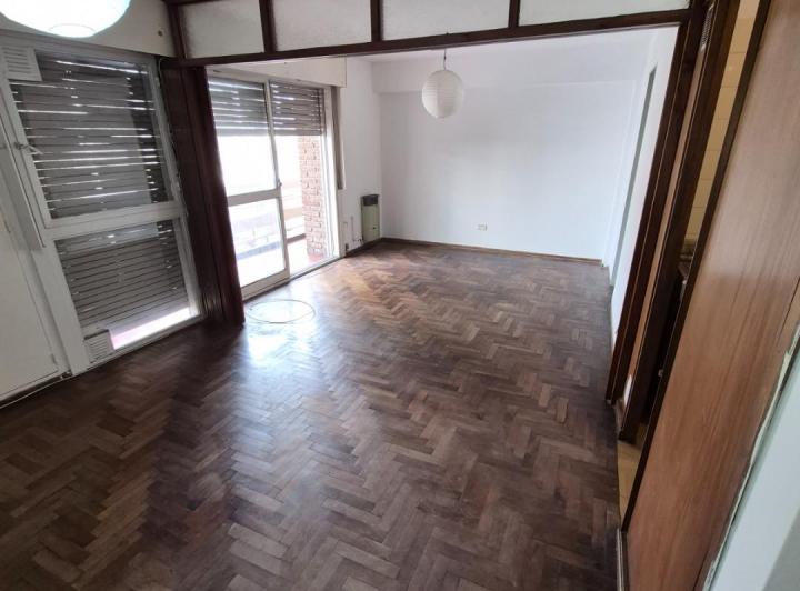 Departamento · 42m² · 3 Ambientes