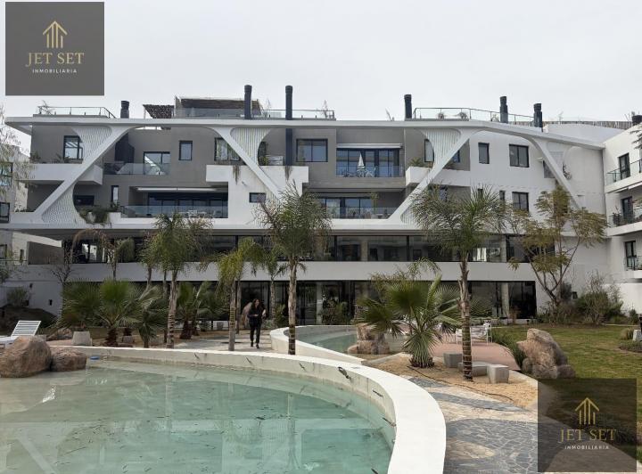 Departamento · 59m² · 3 Ambientes