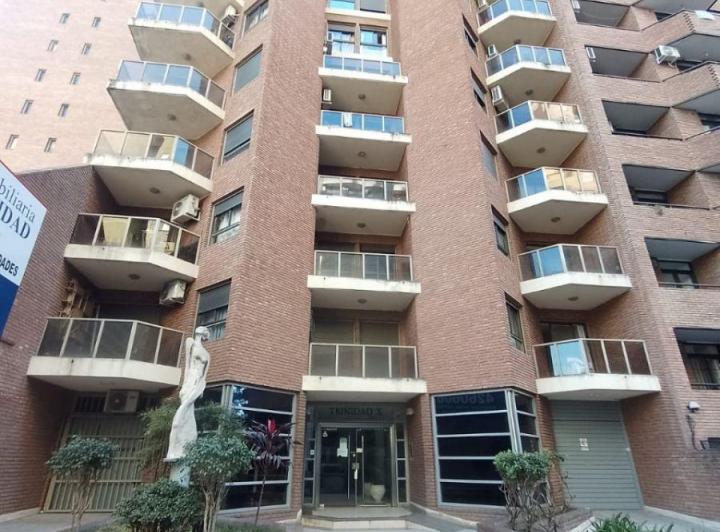 Departamento · 85m² · 3 Ambientes