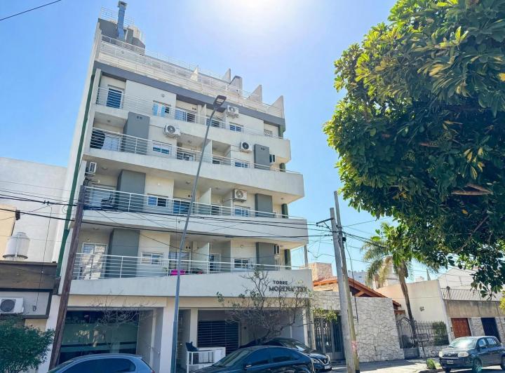 Departamento · 40m² · 2 Ambientes