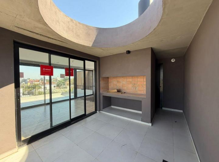 Departamento · 146m² · 7 Ambientes · 1 Cochera