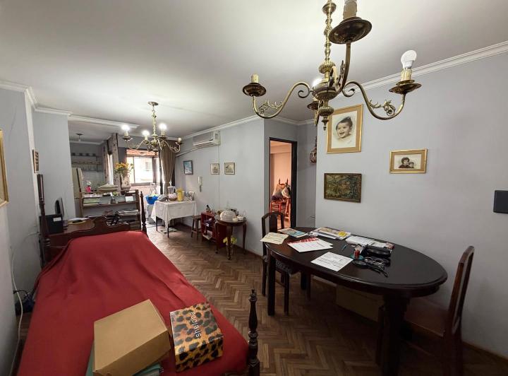 Departamento · 40m² · 2 Ambientes