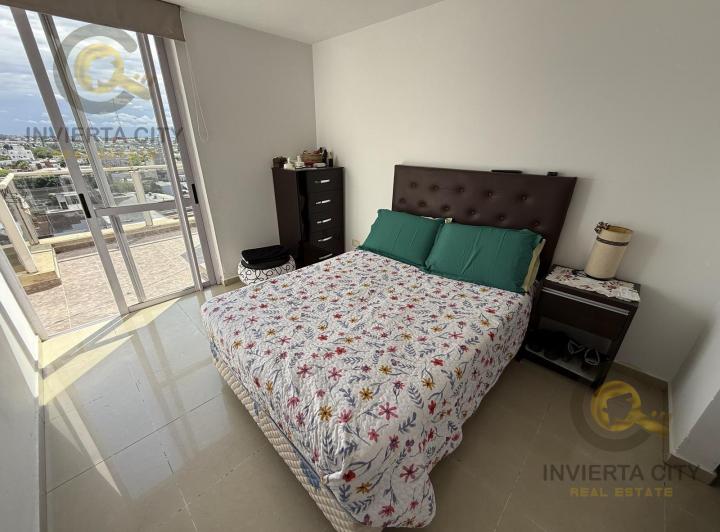 Departamento · 80m² · 3 Ambientes