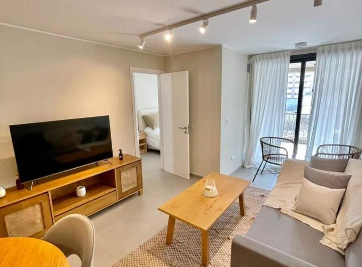 Departamento · 41m² · 2 Ambientes