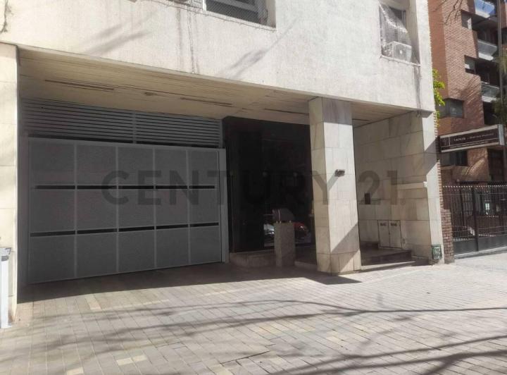 Departamento · 67m² · 4 Ambientes · 1 Cochera