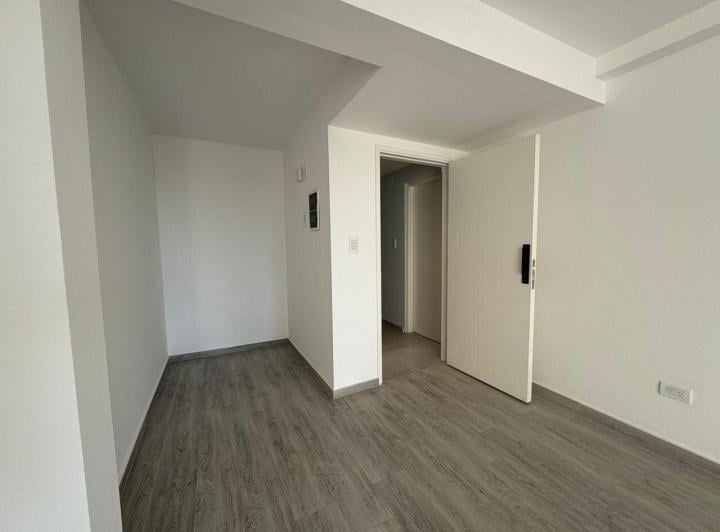 Departamento · 138m² · 4 Ambientes · 1 Cochera