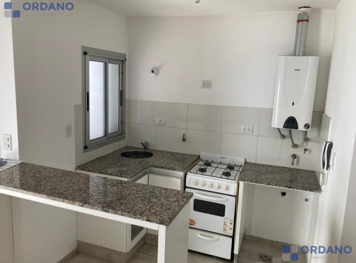 Departamento · 40m² · 2 Ambientes