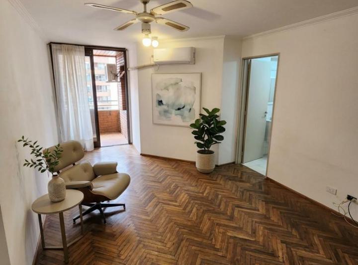 Departamento · 60m² · 3 Ambientes