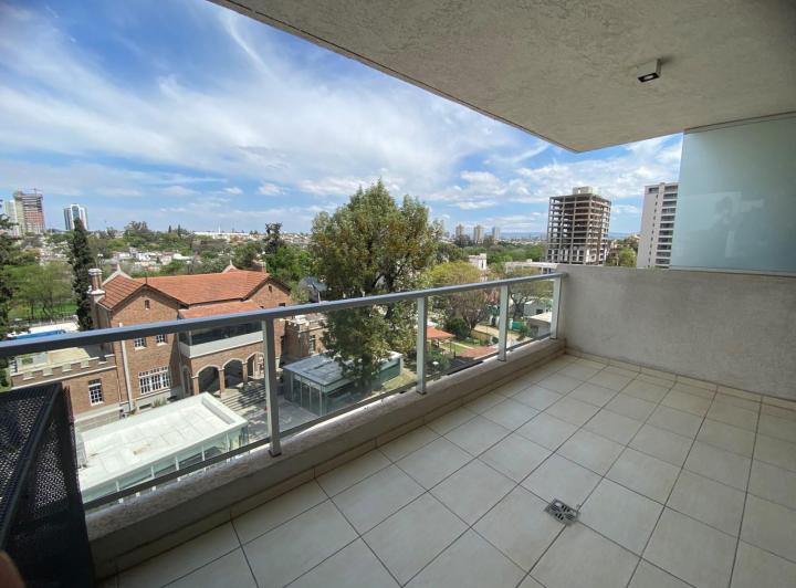Departamento · 131m² · 4 Ambientes