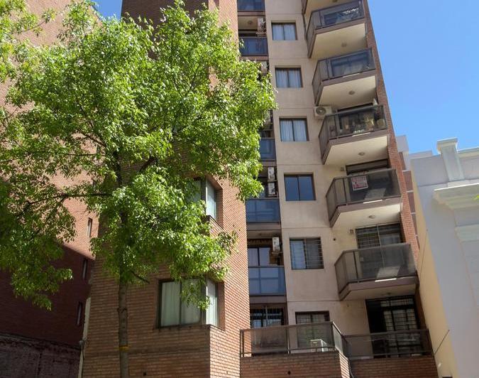 Departamento · 47m² · 3 Ambientes