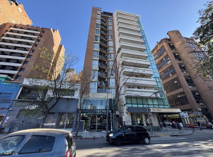 Departamento · 42m² · 2 Ambientes