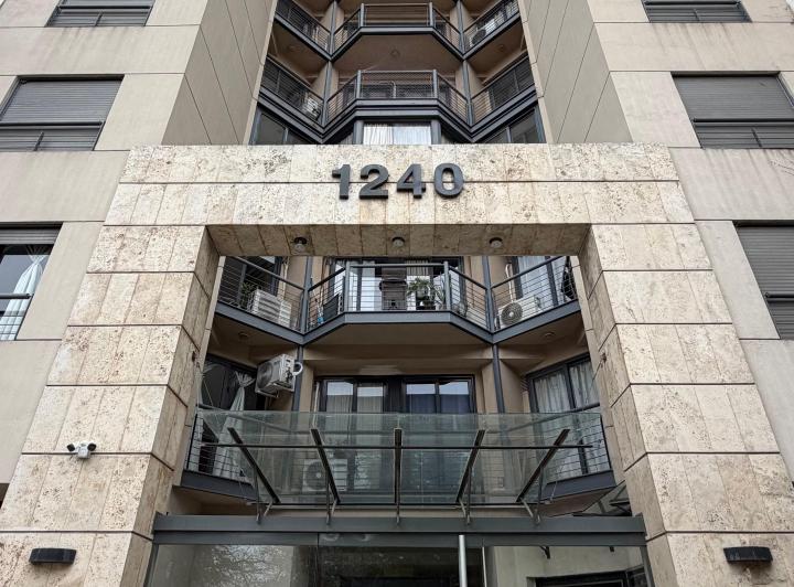Departamento · 40m² · 2 Ambientes