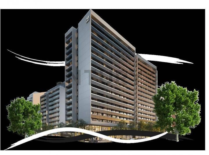 Departamento · 100m²