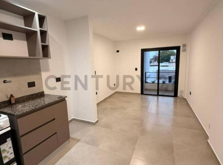 Departamento · 52m² · 2 Ambientes