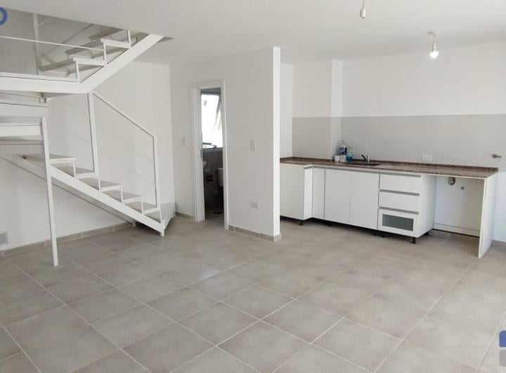 Departamento · 66m² · 3 Ambientes