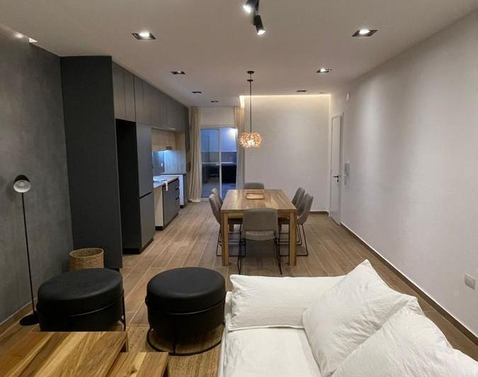 Departamento · 95m² · 5 Ambientes · 1 Cochera