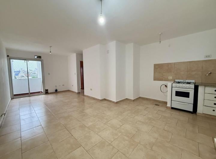 Departamento · 45m² · 3 Ambientes · 1 Cochera
